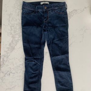 Hollister jeggings